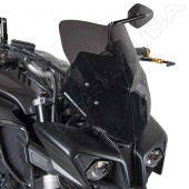 Windscherm Aerosport Yamaha Mt-10 - N.v.t.