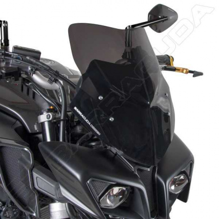 Windscherm Aerosport Yamaha Mt-10