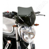 Barracuda Sports Screen Aerosport Fz6 S2 Yamaha Fz6-s, N.v.t. (Afbeelding 1 van 4)