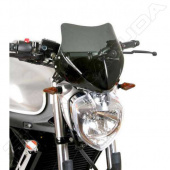 Sports Screen Aerosport Fz6 S2 Yamaha Fz6-s - N.v.t.