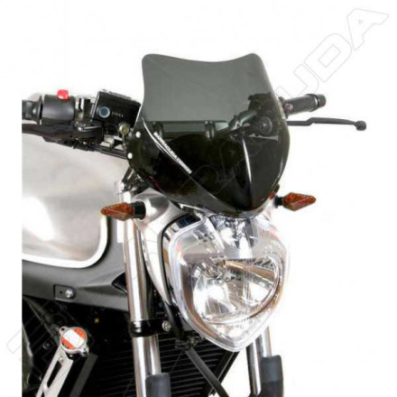 Sports Screen Aerosport Fz6 S2 Yamaha Fz6-s