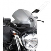 Windscherm Aerosport Yamaha Fz6-n - N.v.t.