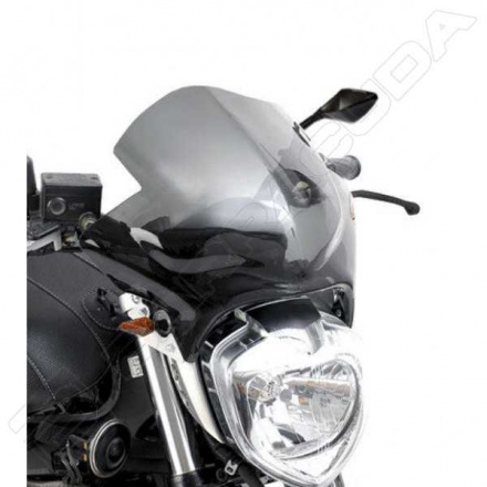 Barracuda Windscherm Aerosport Yamaha Fz6-n, N.v.t. (1 van 3)