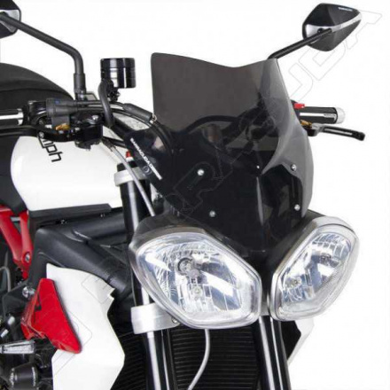 Sports Screen Aerosport Triumph Street Triple R (2013 - 2017)