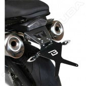 Tail Tidy 2005-2007 Triumph Speed Triple (2005 - 2007) - N.v.t.
