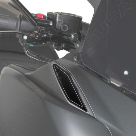 Barracuda Mirror Adapters T-max 2017 Yamaha T-max (2017 - 2018), N.v.t. (1 van 4)