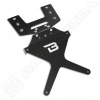 Barracuda Kentekenplaathouder Suzuki GSX-R600/750, N.v.t. (Afbeelding 1 van 3)