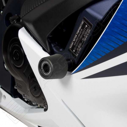 Valdoppen Set Basic Suzuki GSX-R600/750