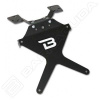 Barracuda Kentekenplaathouder Suzuki GSX-R1000 '05-'08, N.v.t. (Afbeelding 1 van 2)