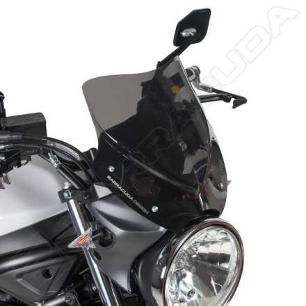 Barracuda Sports Screen Aerosport Suzuki Sv 650 (2016 - 2017), N.v.t. (1 van 5)