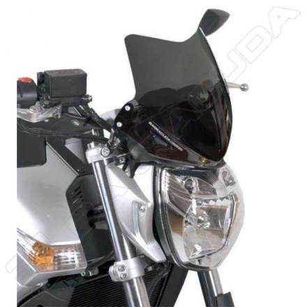 Sports Screen Aerosport Suzuki Gsr 600