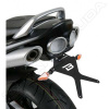 Barracuda Tail Tidy Suzuki Gsr 600, N.v.t. (Afbeelding 1 van 3)