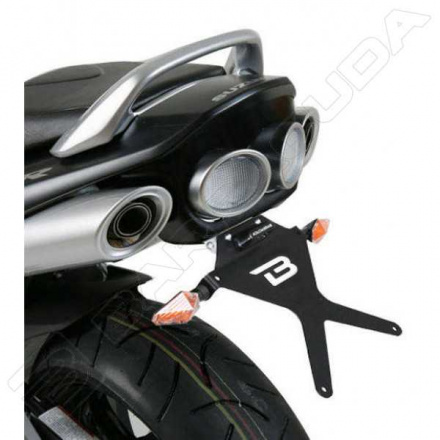 Barracuda Tail Tidy Suzuki Gsr 600, N.v.t. (1 van 3)
