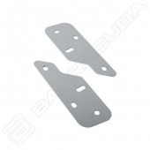Bevestigingsset Voor Windscherm Suzuki - N.v.t.