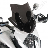 Windscherm Aerosport Mv Agusta Stradale 800 (2014 - 2017) - N.v.t.