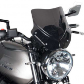 Sports Screen Aerosport Moto Guzzi V7 Ii - N.v.t.