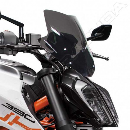 Sports Screen Aerosport Ktm