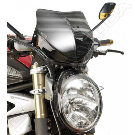Sports Screen Aerosport MV Agusta 910S
