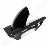 Achterspatbord Kawasaki Z1000 (2007 - 2009) - N.v.t.