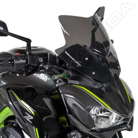 Barracuda Sports Screen Aerosport Kawasaki Z900 (2017 - 2019), N.v.t. (1 van 5)