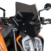 Sports Screen Aerosport Ktm 790 Duke (2018) - N.v.t.