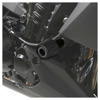 Barracuda Valdoppen Set Basic Kawasaki Z1000, N.v.t. (Afbeelding 1 van 6)