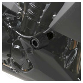 Valdoppen Set Basic Kawasaki Z1000 - N.v.t.