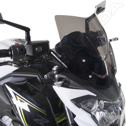 Sports Screen Aerosport Kawasaki Z650 (2017 - 2019)