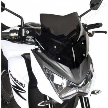 Sports Screen Aerosport Kawasaki Z800 (2013 - 2017)