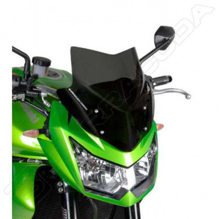 Sports Screen Aerosport  - R Version - Kawasaki Z750 (2007 - 2014)