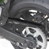 Barracuda Chain Cover Kawasaki Z650 (2017 - 2019), N.v.t. (Afbeelding 1 van 5)