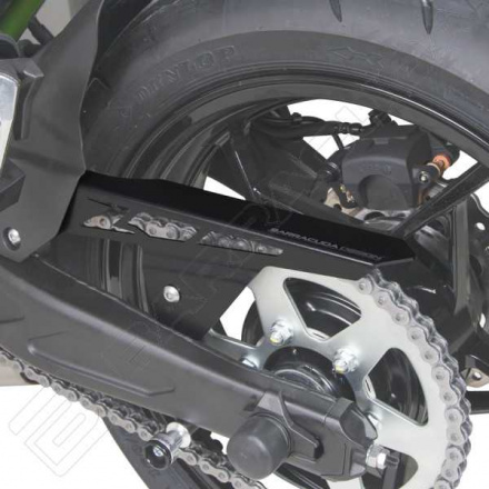 Barracuda Chain Cover Kawasaki Z650 (2017 - 2019), N.v.t. (1 van 5)