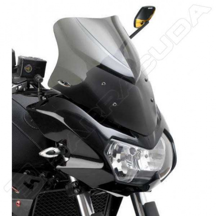 Windscherm Aerosport Kawasaki Z1000 (2003-2006)