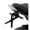 Barracuda Tail Tidy Kawasaki Z1000 (2007 - 2009), N.v.t. (Afbeelding 1 van 2)
