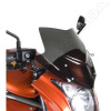 Barracuda Sports Screen Aerosport Kawasaki Er6-n (2009 - 2011), N.v.t. (Afbeelding 1 van 3)