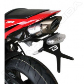 Tail Tidy Honda Cbr 600rr (2007 - 2012) - N.v.t.