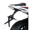 Barracuda Tail Tidy Honda Cbr 1000rr Fireblade (2011 - 2016), N.v.t. (Afbeelding 1 van 3)