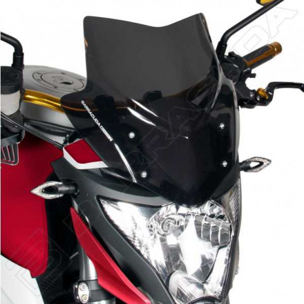 Sports Screen Aerosport Honda Cb 1000r (2008 - 2017)