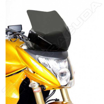 Barracuda Sports Screen Aerosport Honda Hornet 600 (2007 - 2010), N.v.t. (1 van 7)