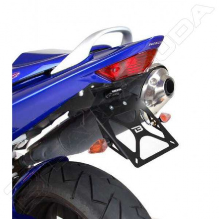 Barracuda Tail Tidy Honda Hornet 600 (2003 - 2006), N.v.t. (1 van 5)