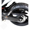 Barracuda Rear Hugger Honda Cbr 600f (2011 - 2013), N.v.t. (Afbeelding 1 van 3)