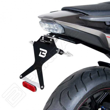 Barracuda Tail Tidy Honda Integra 750 (2016 - 2018), N.v.t. (1 van 1)