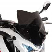 Sports Screen Aerosport Honda Cb 500f (2014 - 2015) - N.v.t.