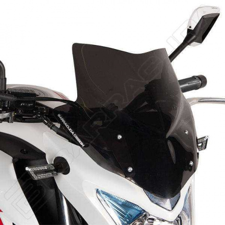 Sports Screen Aerosport Honda Cb 500f (2014 - 2015)