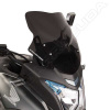 Barracuda Sports Screen Aerosport Honda Cb 500x (2014 - 2015), N.v.t. (Afbeelding 1 van 6)