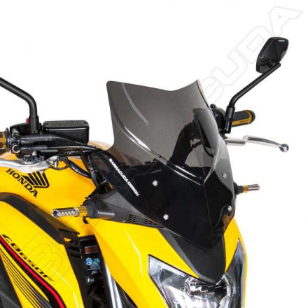 Sports Screen Aerosport Honda Cb 650f (2015 - 2016)