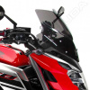 Barracuda Sports Screen Aerosport Honda Cb 650f (2017 - 2018), N.v.t. (Afbeelding 1 van 5)