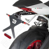 Barracuda Tail Tidy Ducati Panigale 1199 & 1299, N.v.t. (Afbeelding 1 van 5)