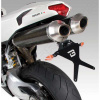 Barracuda Tail Tidy Ducati 848/1098/1198, N.v.t. (Afbeelding 1 van 3)