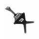 Barracuda Tail Tidy Ducati 848/1098/1198, N.v.t. (Afbeelding 2 van 5)